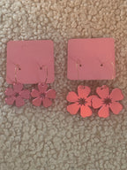 Blomsterpiken