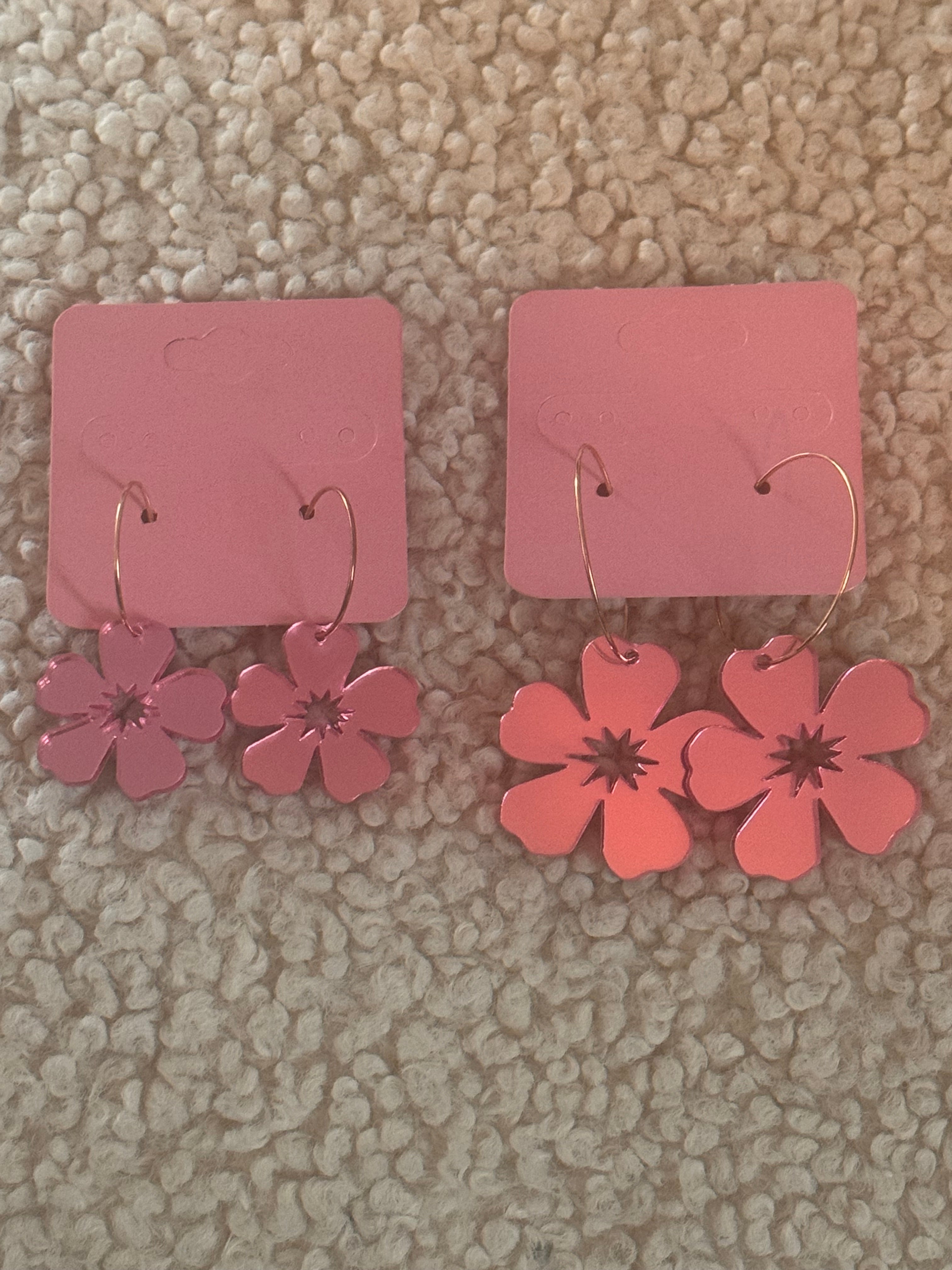 Blomsterpiken