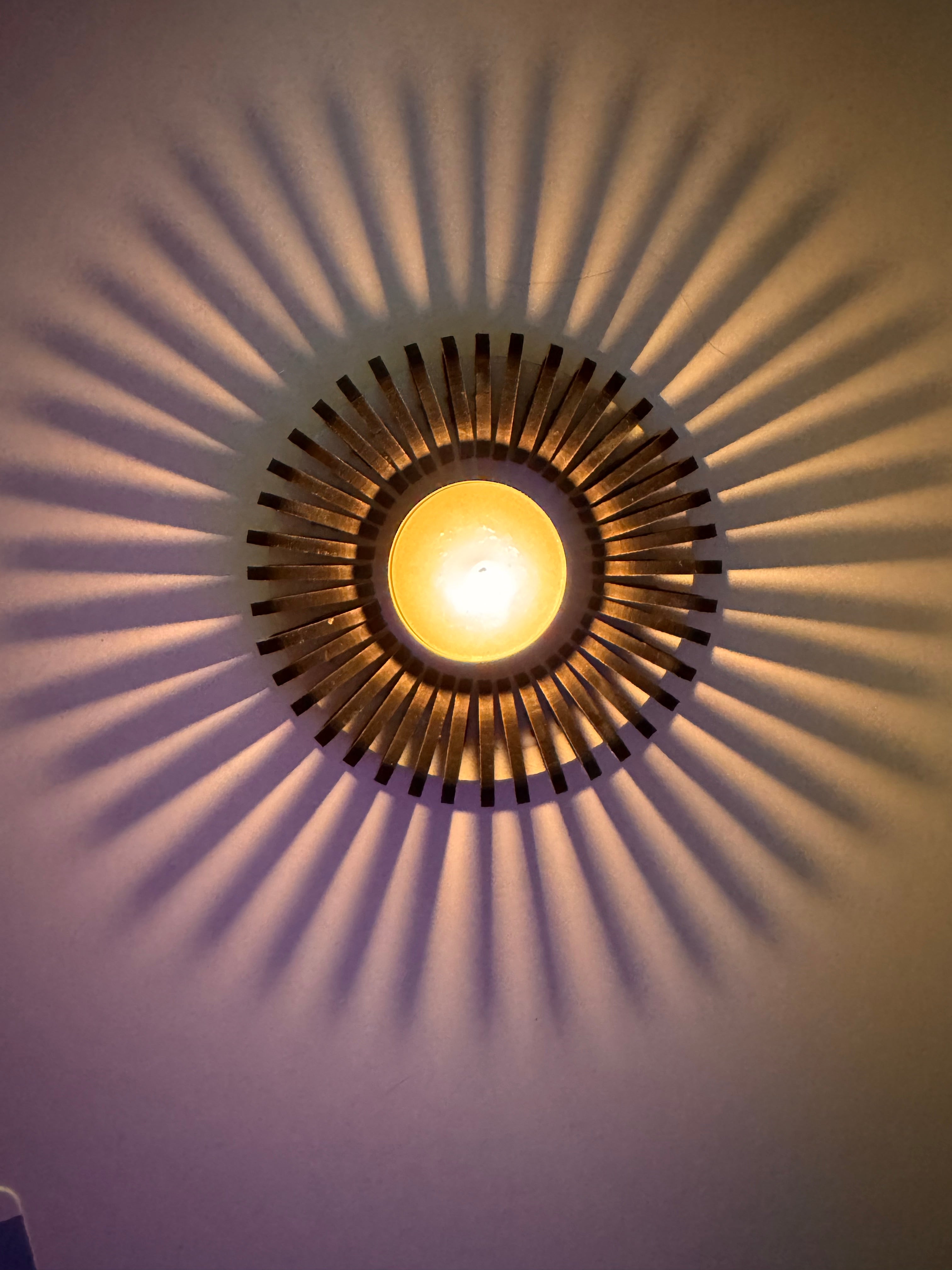 Solstråle