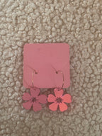 Blomsterpiken