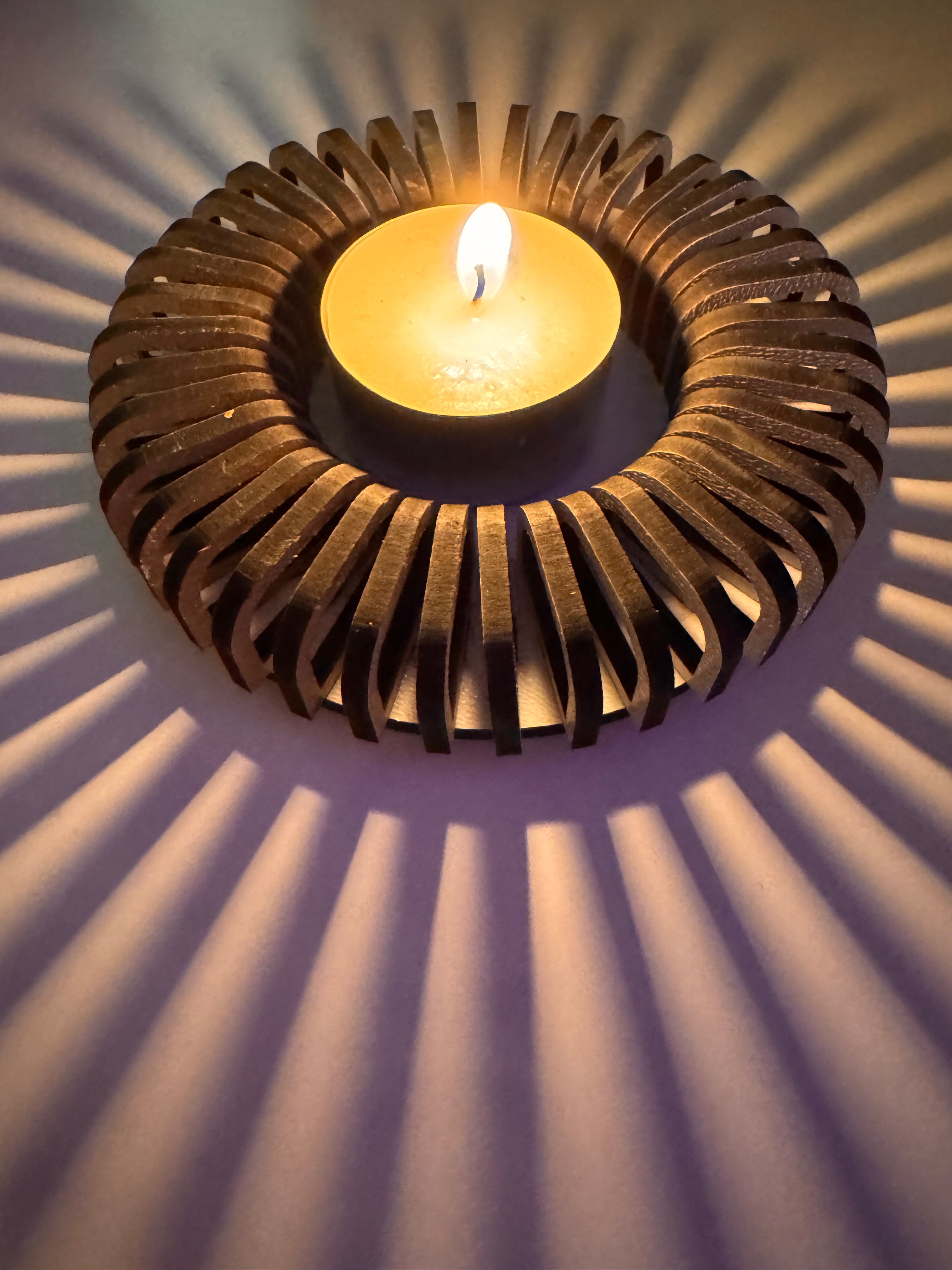 Solstråle
