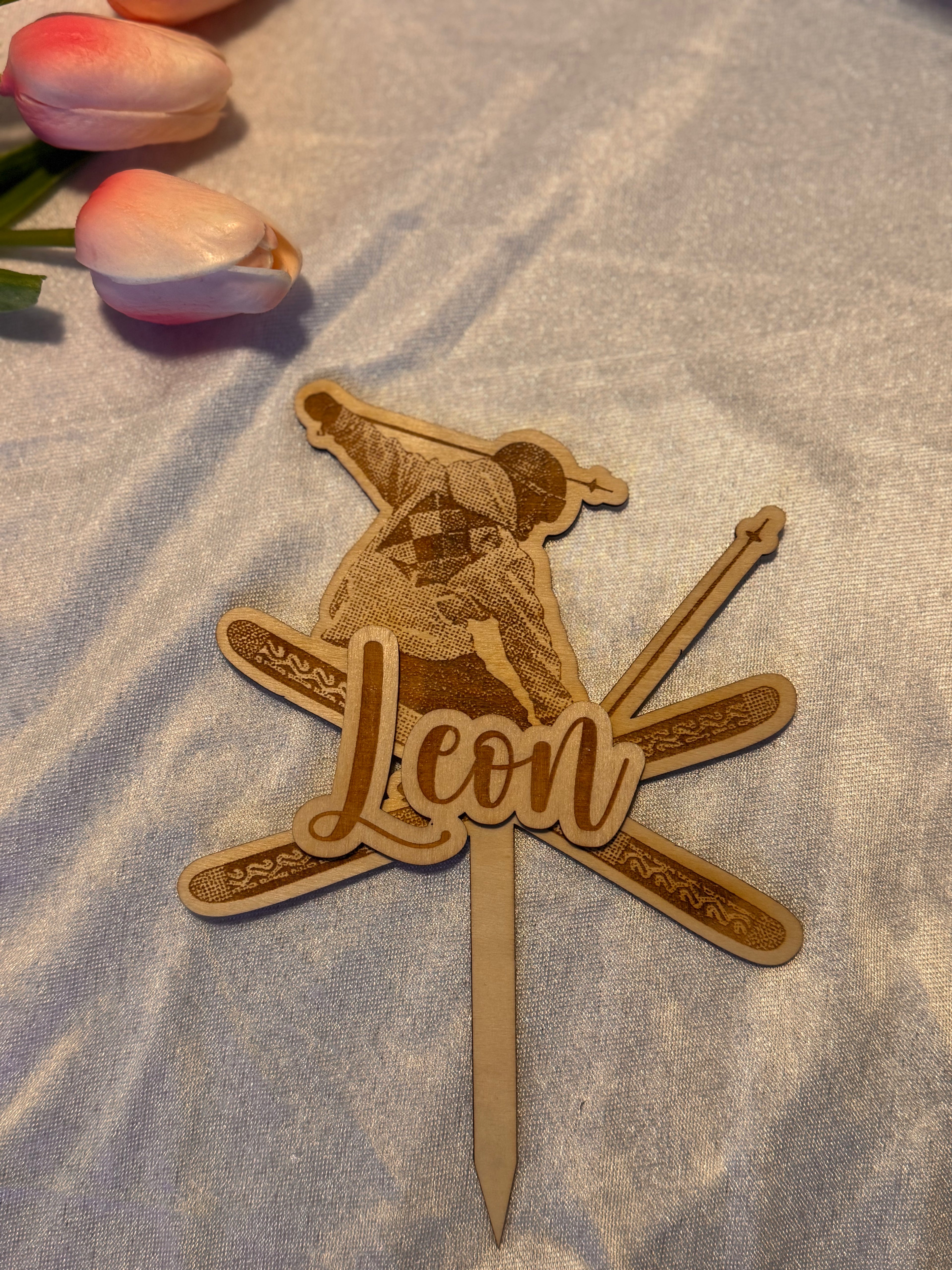 Kaketopper freeski